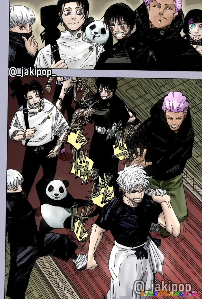 Jujutsu Kaisen Chapter 222 image 22_optimized